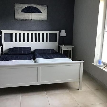 Ferienwohnung Bina Surwold Екстер'єр фото